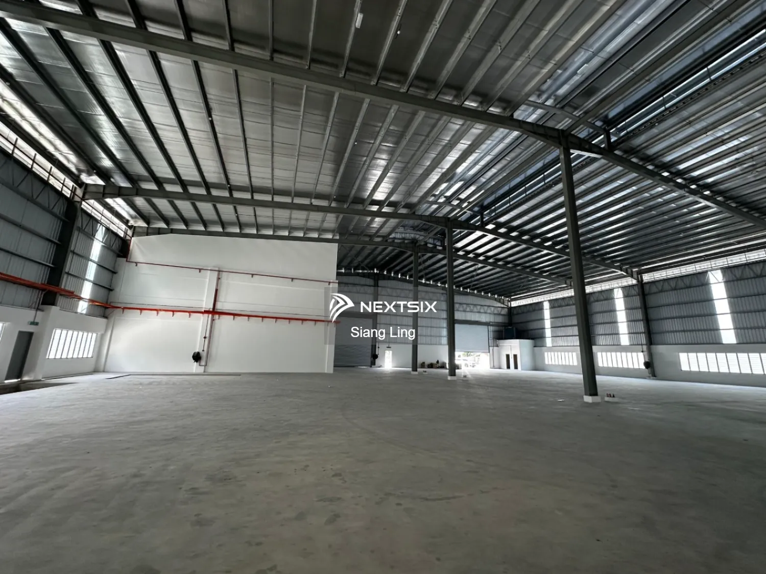 Detached Factory For Rent in Perai Penang - Image 6