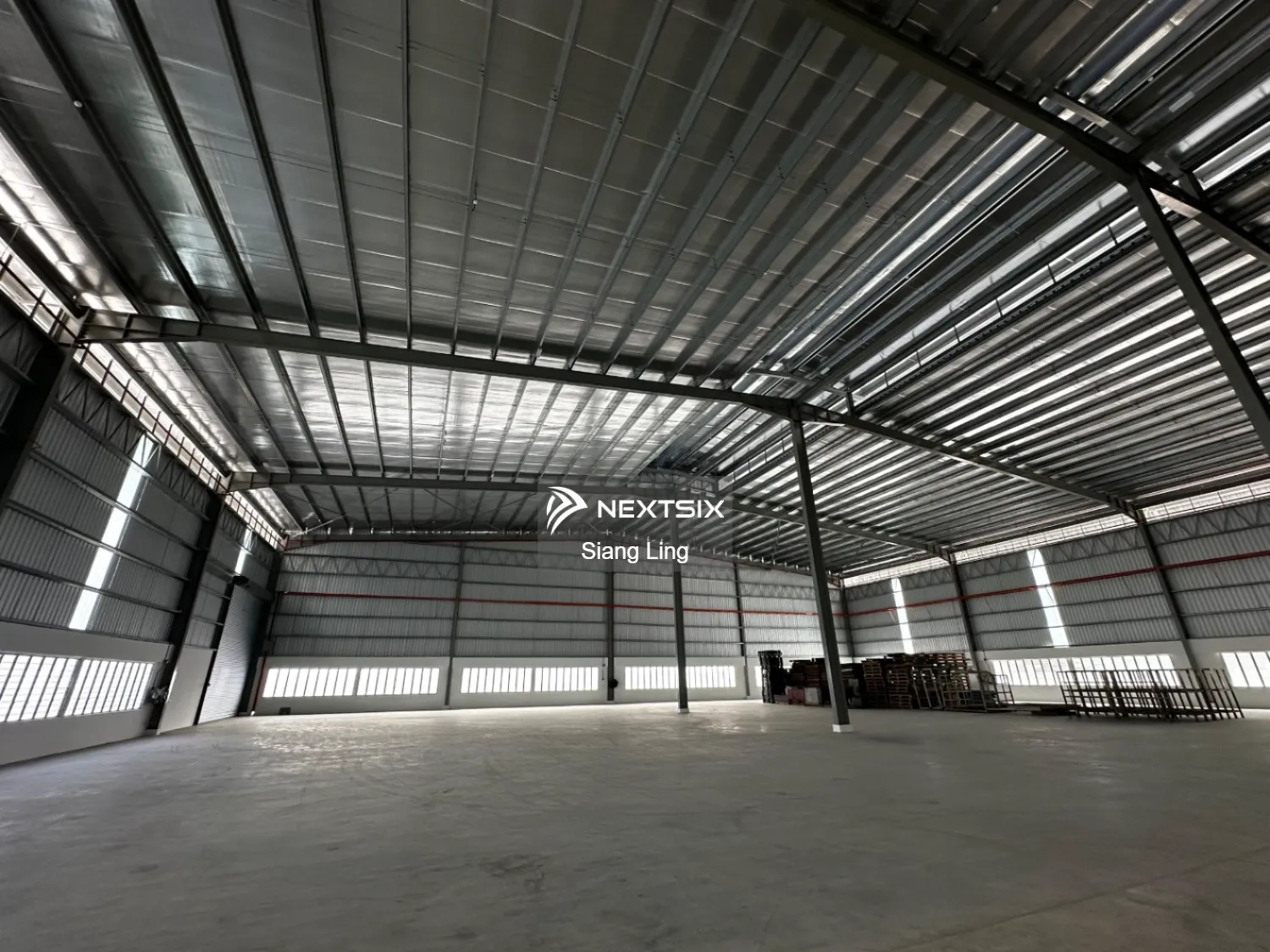 Detached Factory For Rent in Perai Penang - Image 7