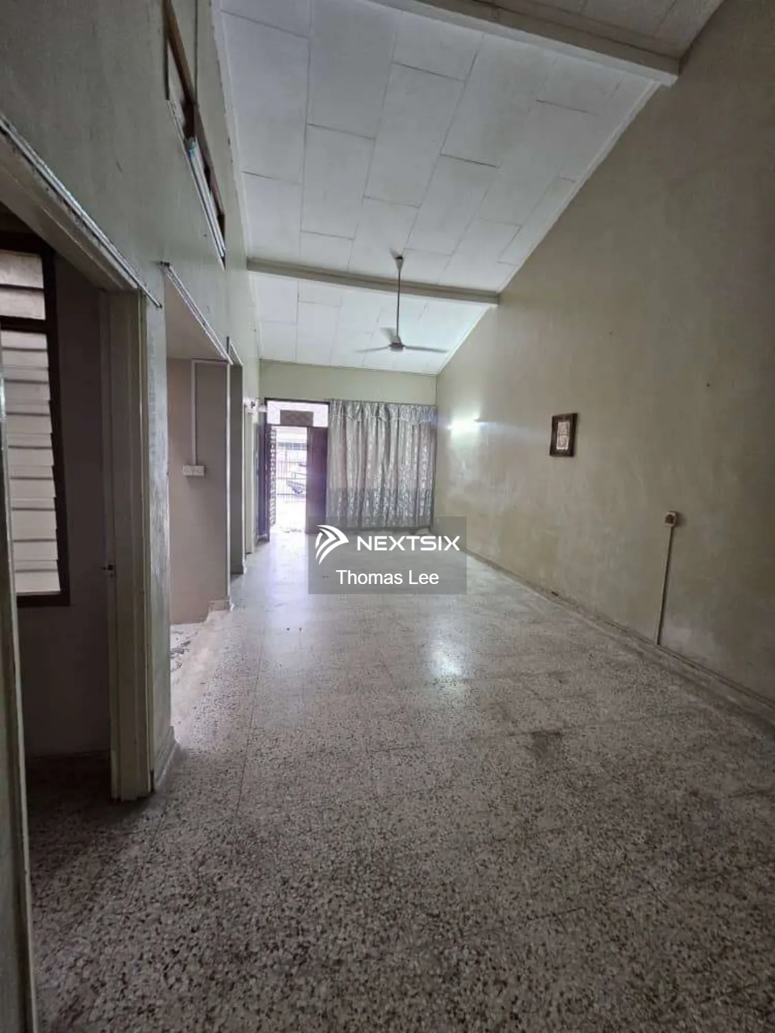 1-sty Terrace/Link House For Sale in Johor Bahru Johor - Image 1