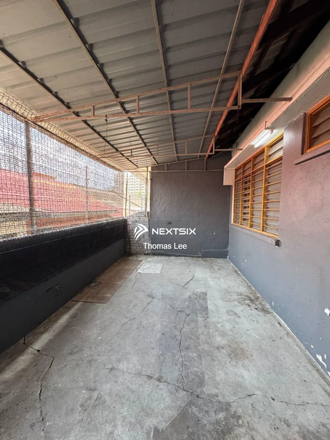 1-sty Terrace/Link House For Sale in Johor Bahru Johor - Image 10