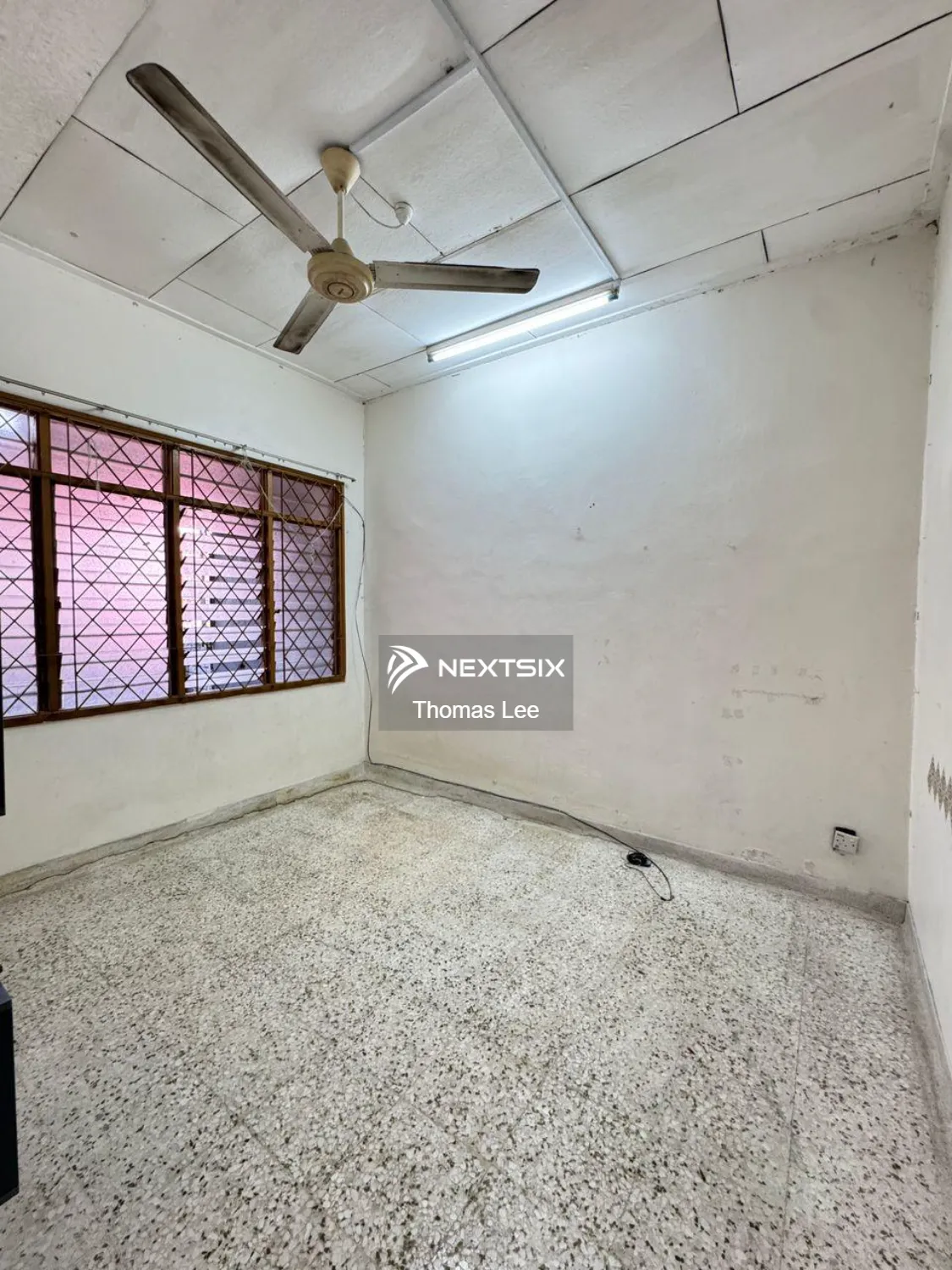 1-sty Terrace/Link House For Sale in Johor Bahru Johor - Image 11