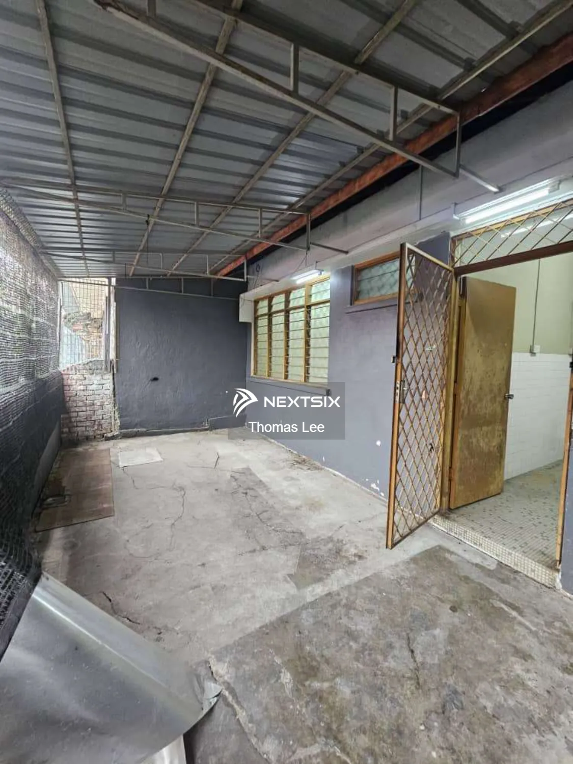 1-sty Terrace/Link House For Sale in Johor Bahru Johor - Image 14