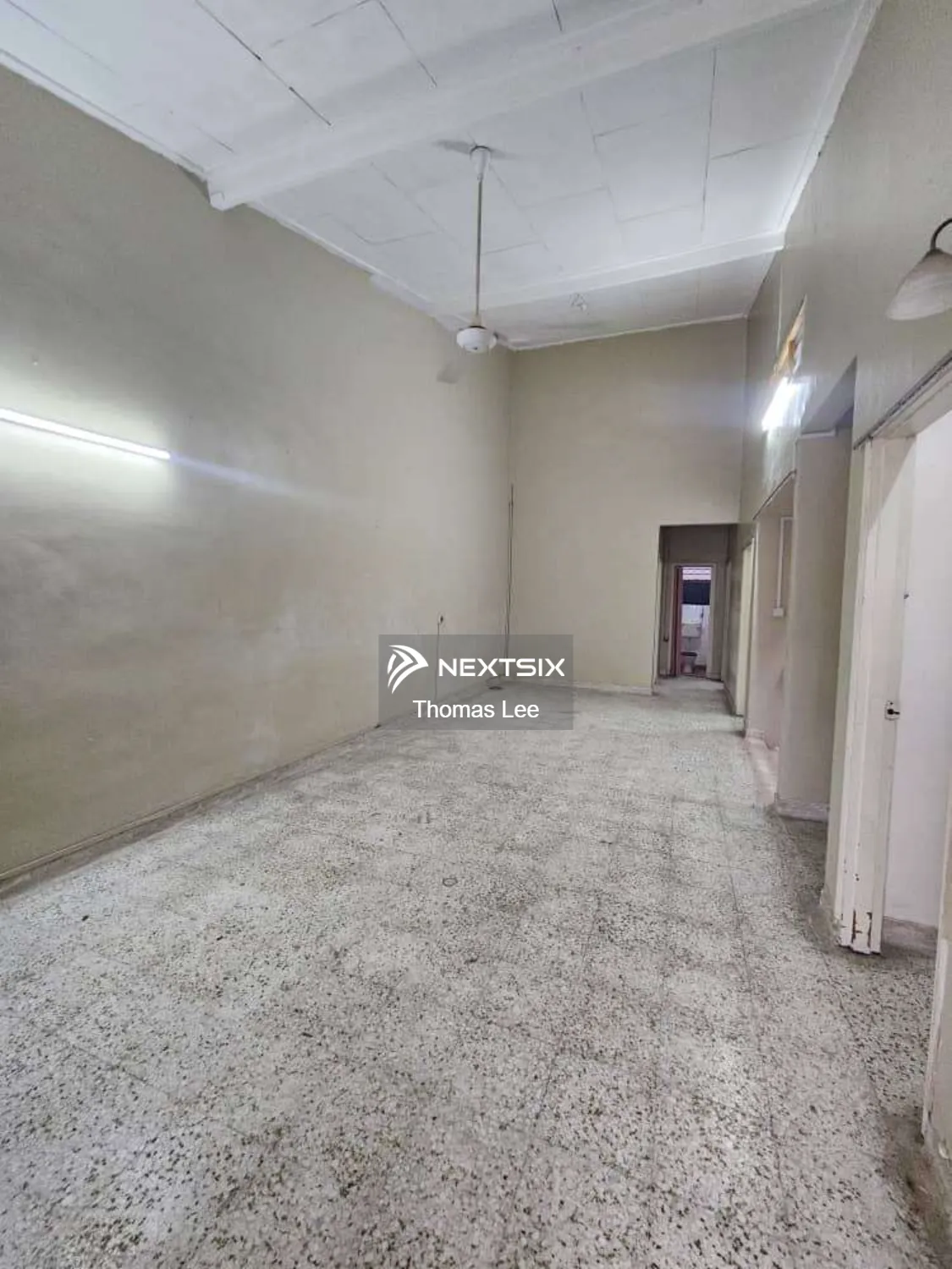 1-sty Terrace/Link House For Sale in Johor Bahru Johor - Image 16