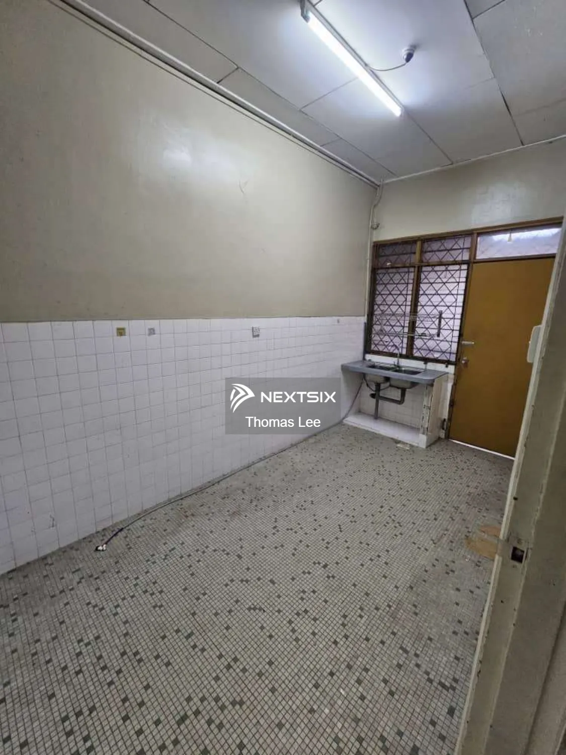 1-sty Terrace/Link House For Sale in Johor Bahru Johor - Image 17