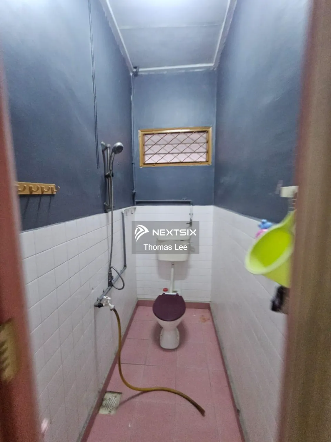 1-sty Terrace/Link House For Sale in Johor Bahru Johor - Image 18