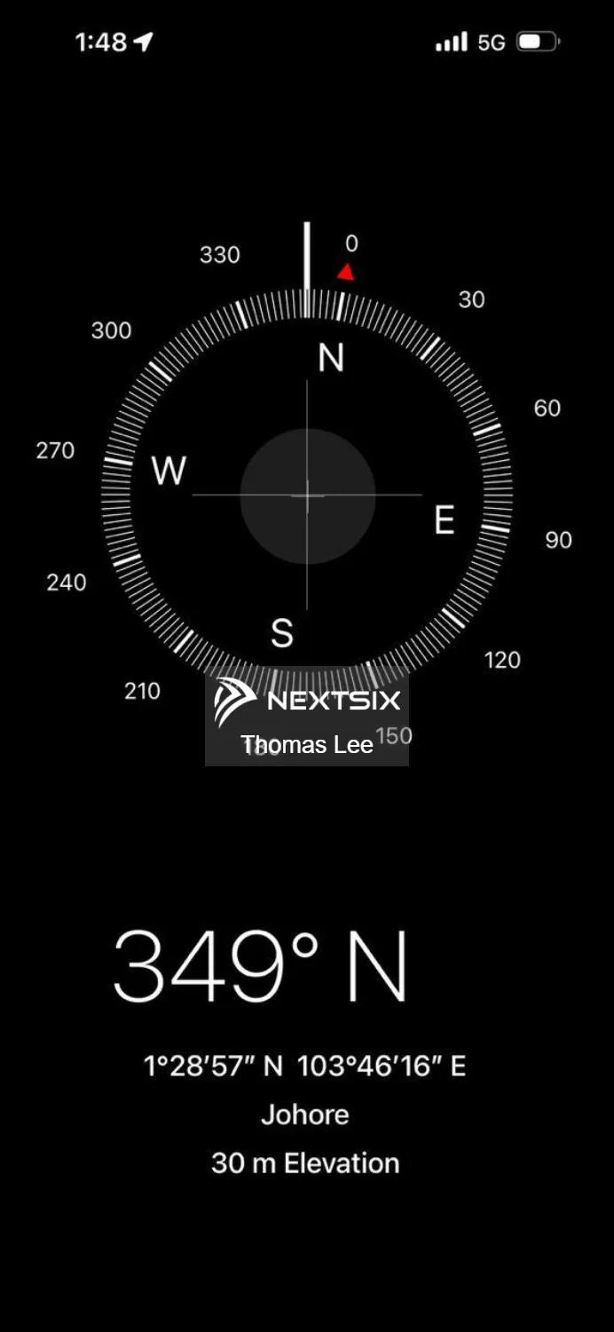 1-sty Terrace/Link House For Sale in Johor Bahru Johor - Image 19