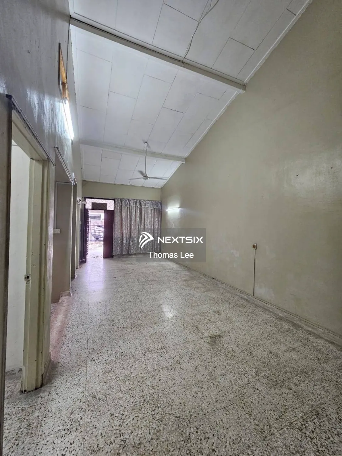 1-sty Terrace/Link House For Sale in Johor Bahru Johor - Image 2