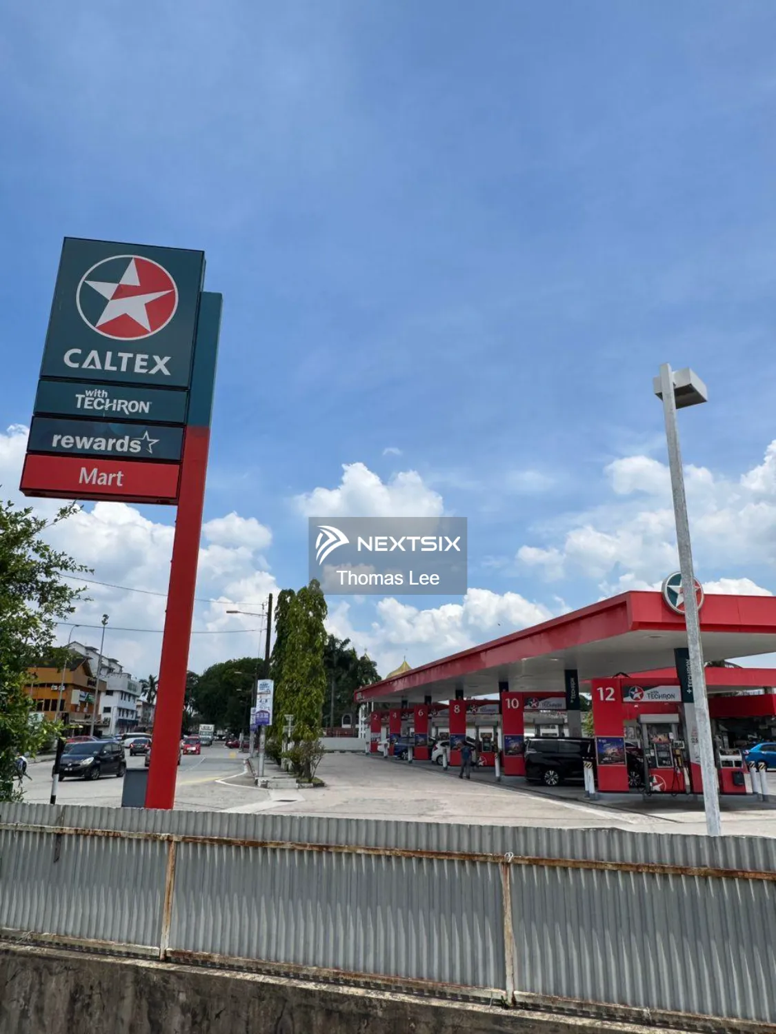 1-sty Terrace/Link House For Sale in Johor Bahru Johor - Image 21