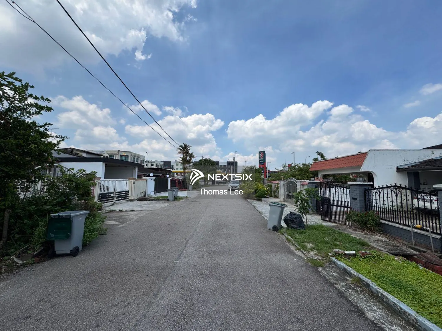 1-sty Terrace/Link House For Sale in Johor Bahru Johor - Image 22