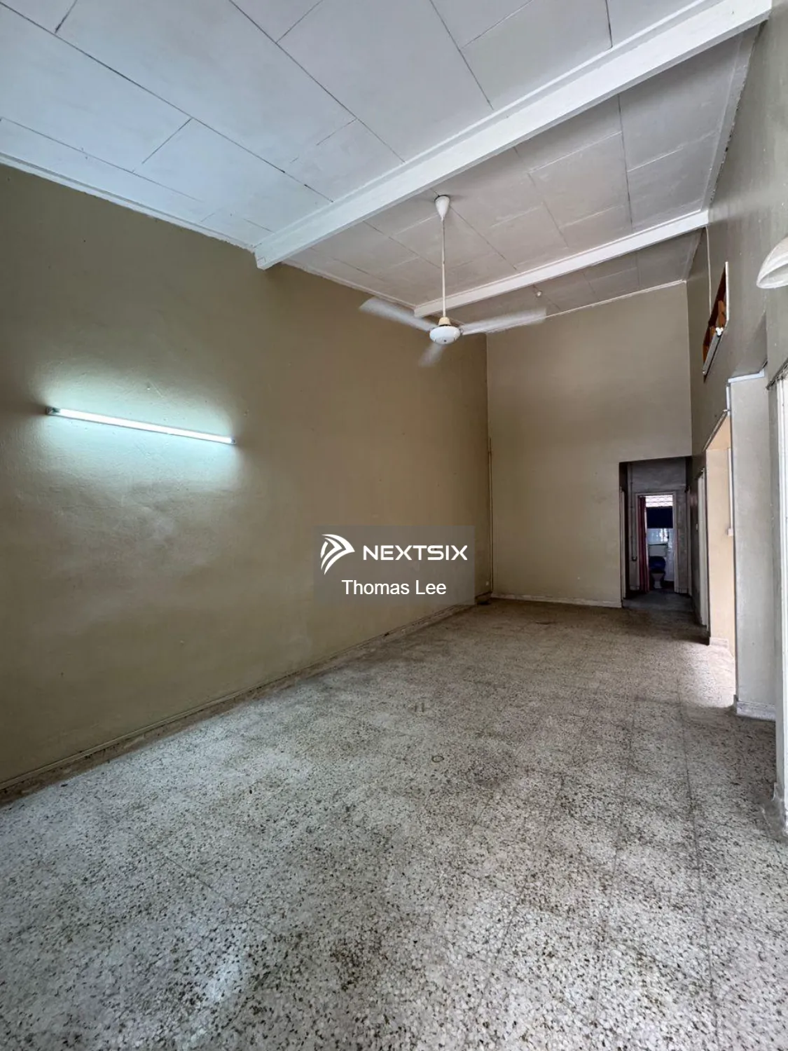 1-sty Terrace/Link House For Sale in Johor Bahru Johor - Image 3