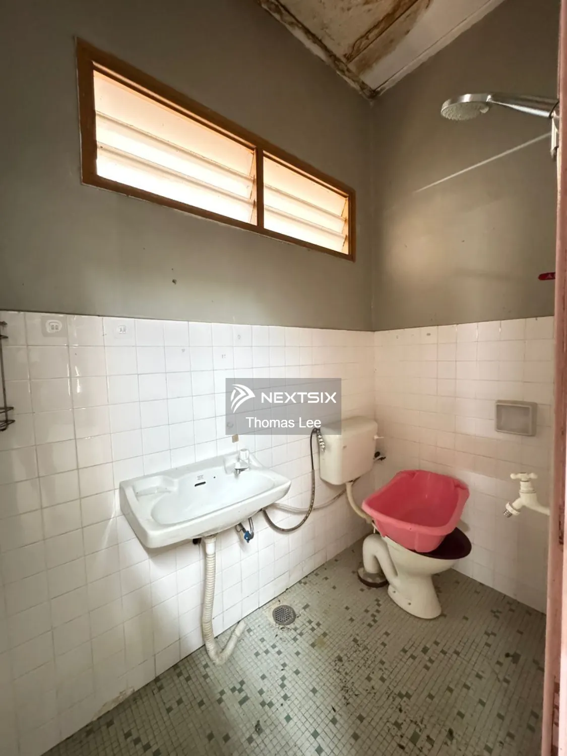 1-sty Terrace/Link House For Sale in Johor Bahru Johor - Image 4