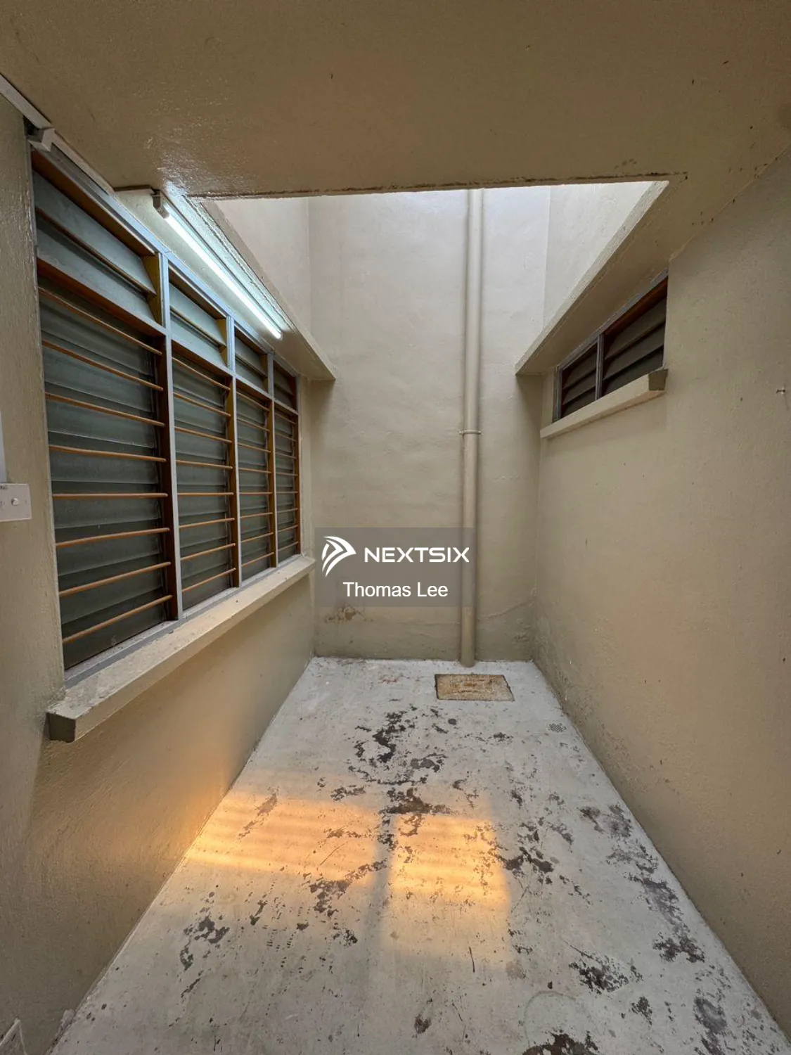 1-sty Terrace/Link House For Sale in Johor Bahru Johor - Image 5