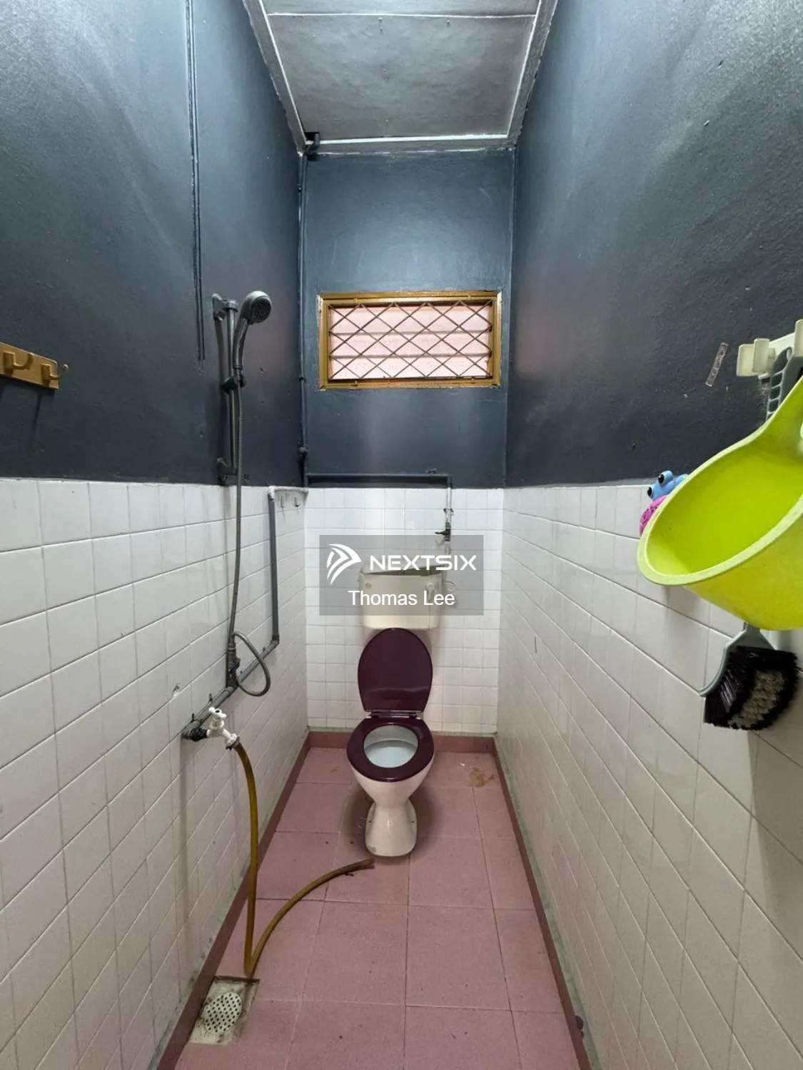 1-sty Terrace/Link House For Sale in Johor Bahru Johor - Image 8