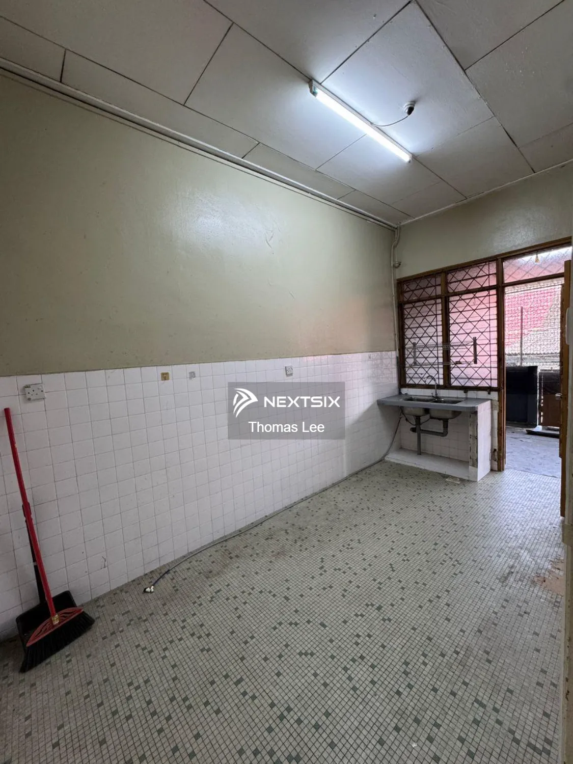 1-sty Terrace/Link House For Sale in Johor Bahru Johor - Image 9