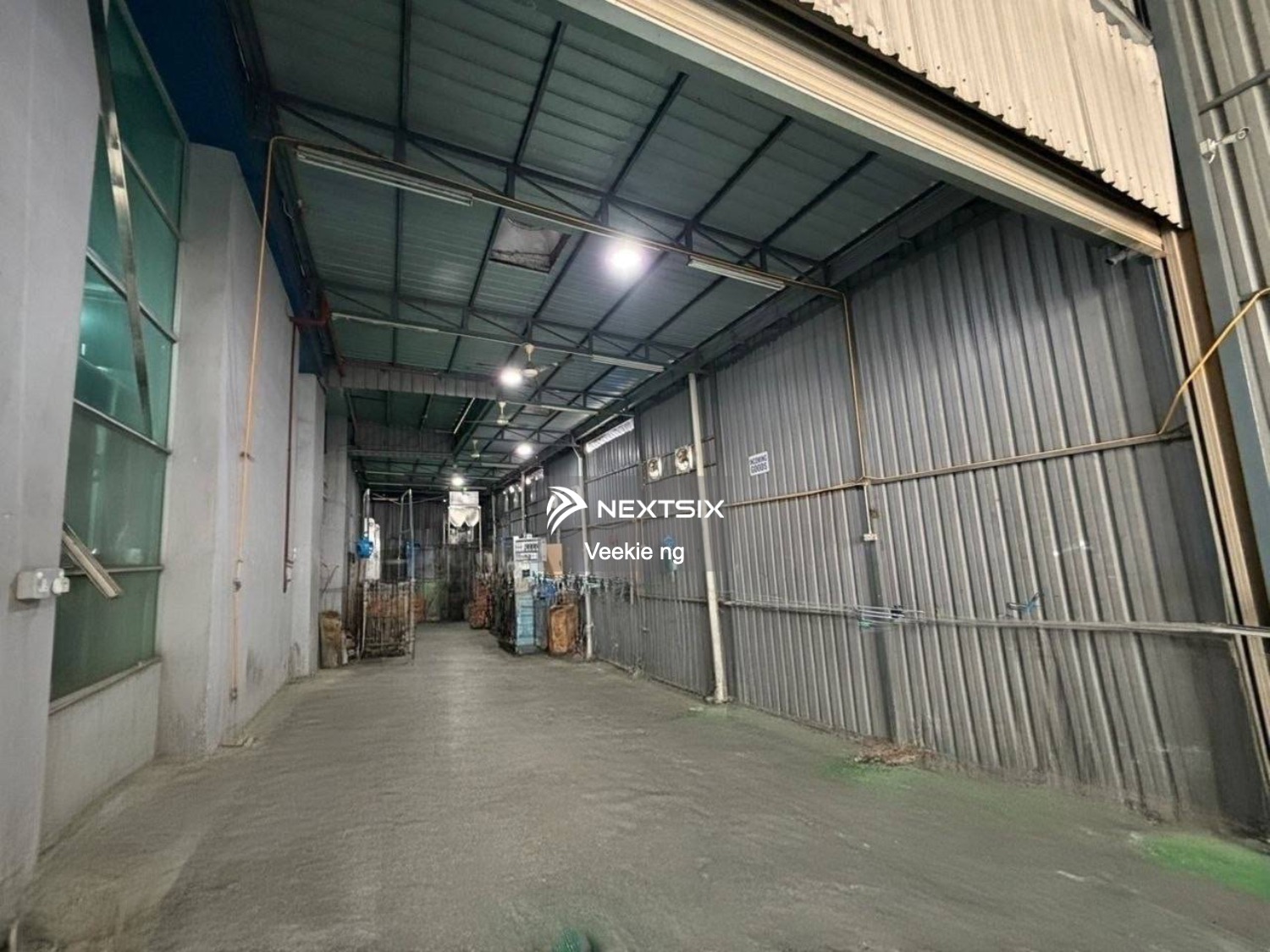 Factory For Rent in Johor Bahru Johor