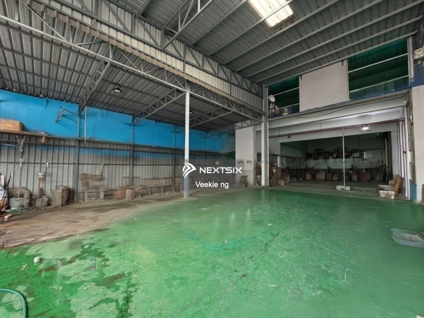 Factory For Rent in Johor Bahru Johor - Image 3