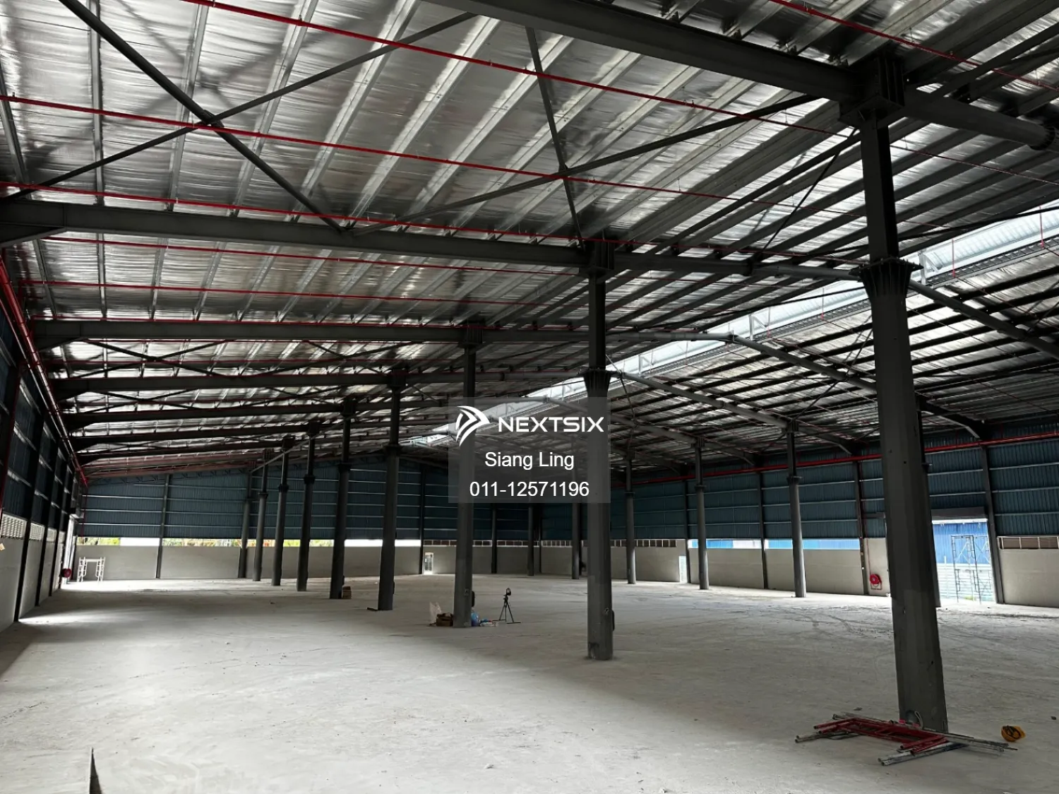 Detached Factory For Rent in Kulim Kedah - Image 5