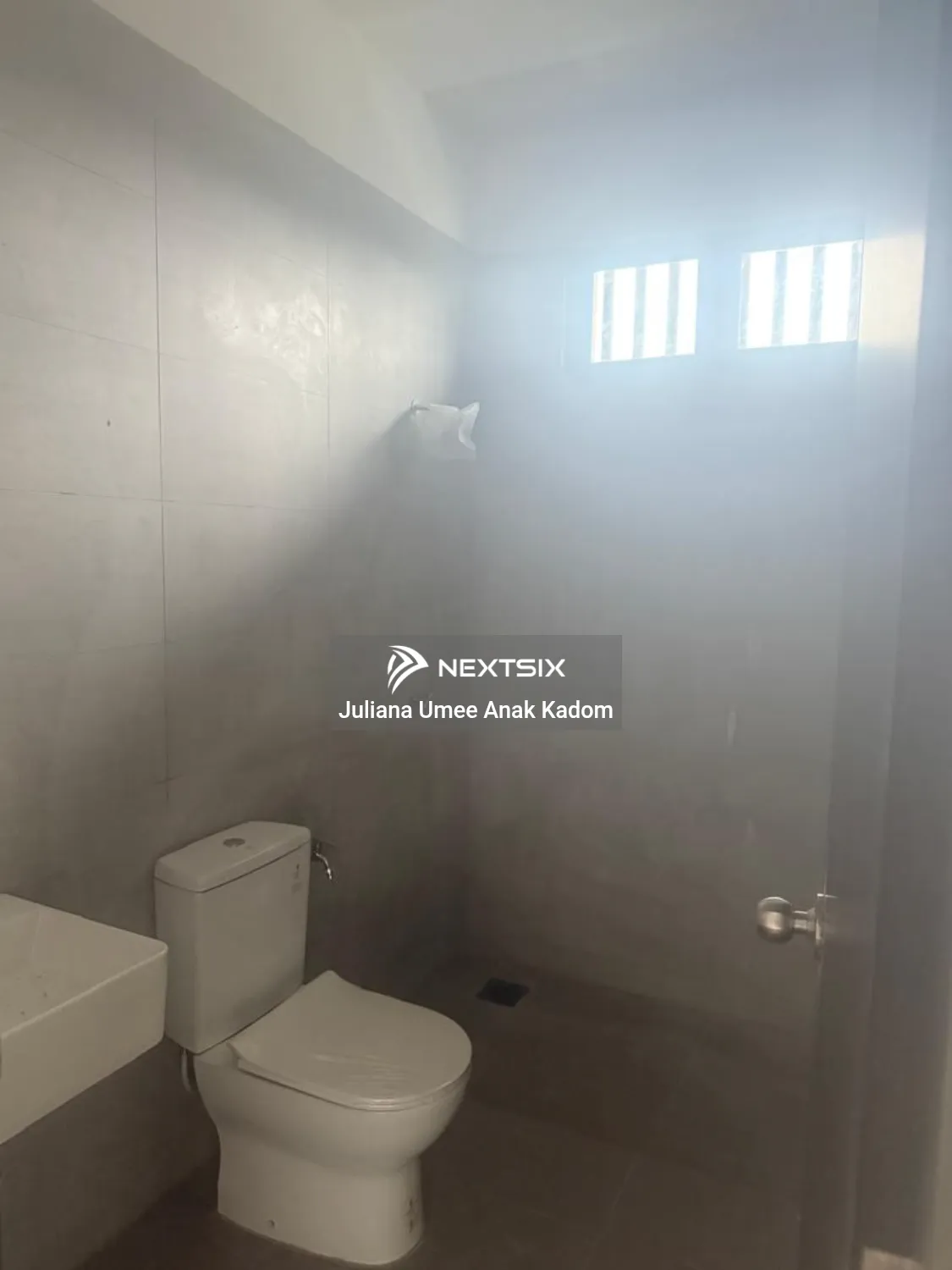 2-sty Terrace/Link House For Sale in Kuching Sarawak - Image 10