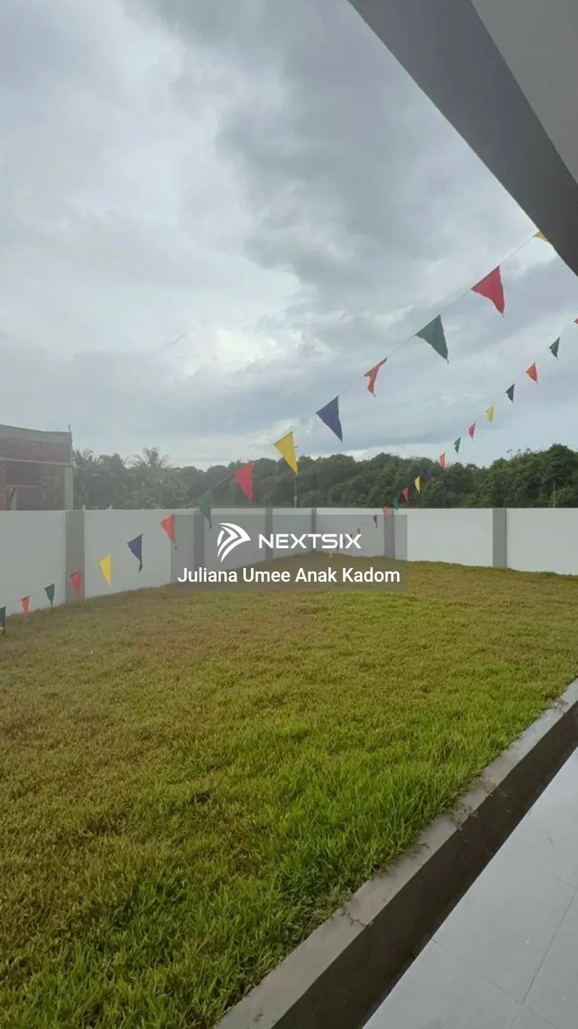2-sty Terrace/Link House For Sale in Kuching Sarawak - Image 11