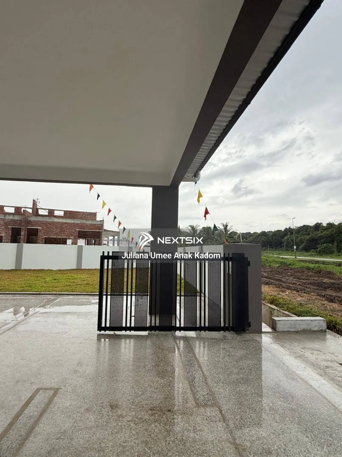 2-sty Terrace/Link House For Sale in Kuching Sarawak - Image 12