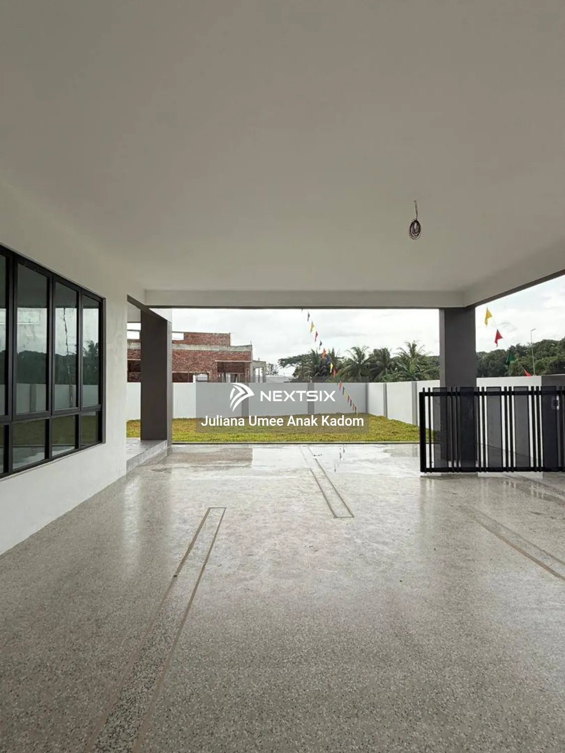 2-sty Terrace/Link House For Sale in Kuching Sarawak - Image 13