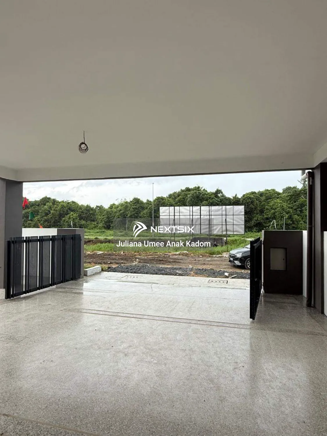 2-sty Terrace/Link House For Sale in Kuching Sarawak - Image 14