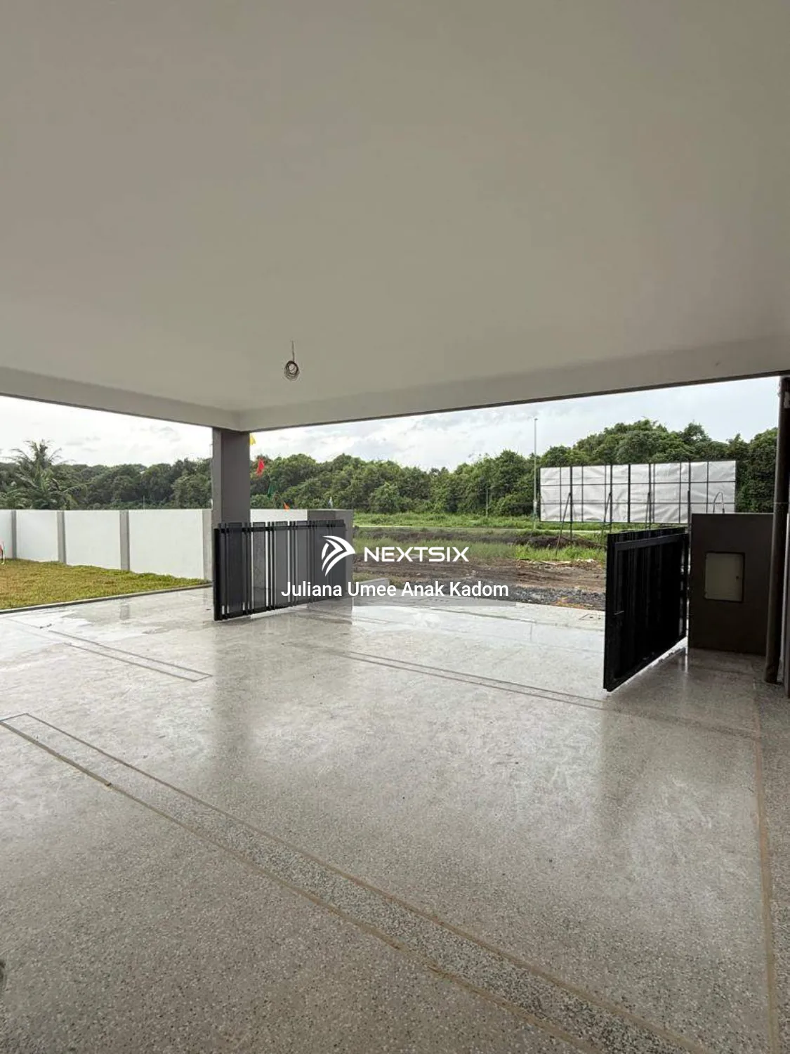 2-sty Terrace/Link House For Sale in Kuching Sarawak - Image 15