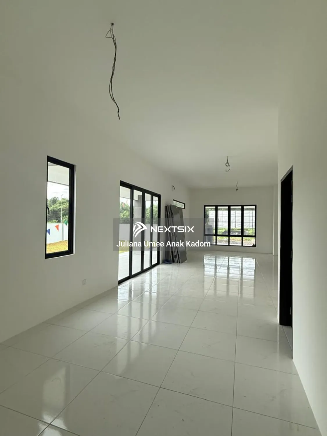 2-sty Terrace/Link House For Sale in Kuching Sarawak - Image 17