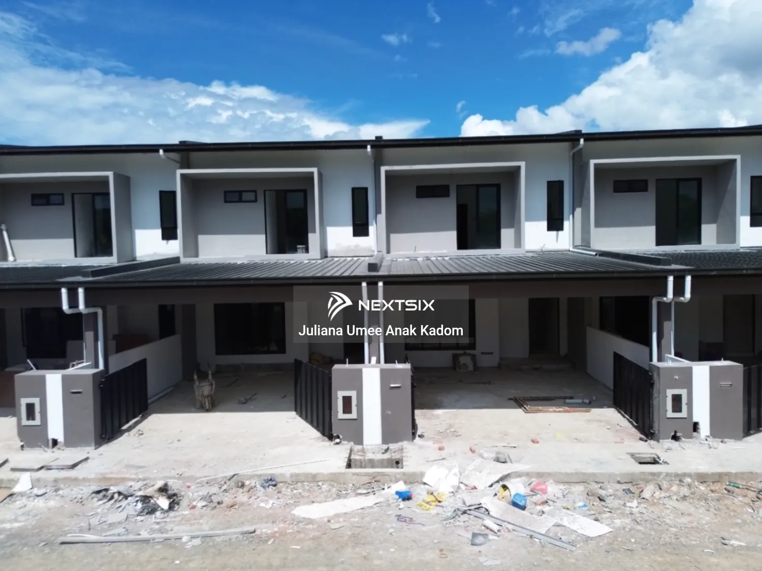 2-sty Terrace/Link House For Sale in Kuching Sarawak - Image 18