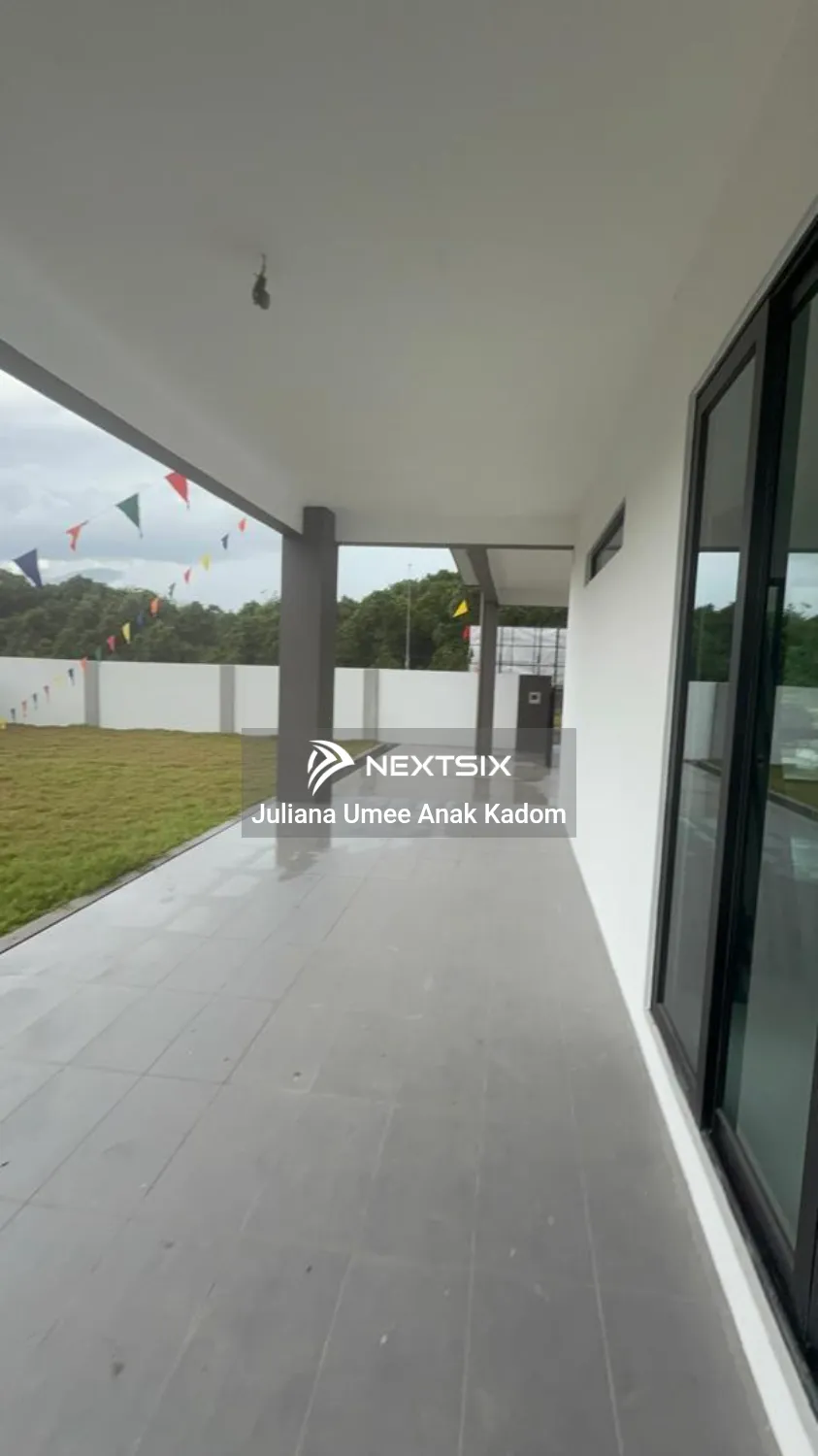 2-sty Terrace/Link House For Sale in Kuching Sarawak - Image 6