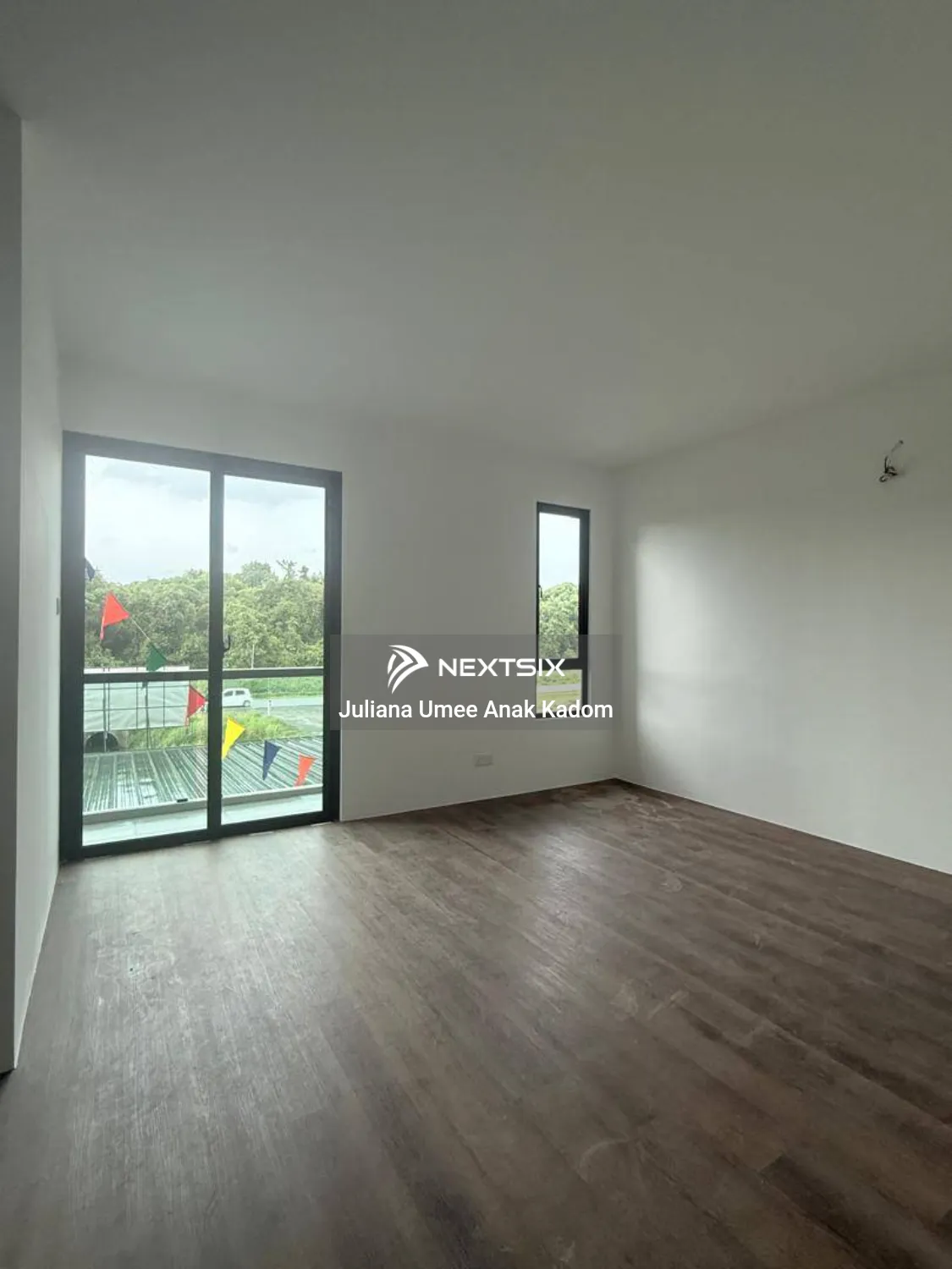 2-sty Terrace/Link House For Sale in Kuching Sarawak - Image 7