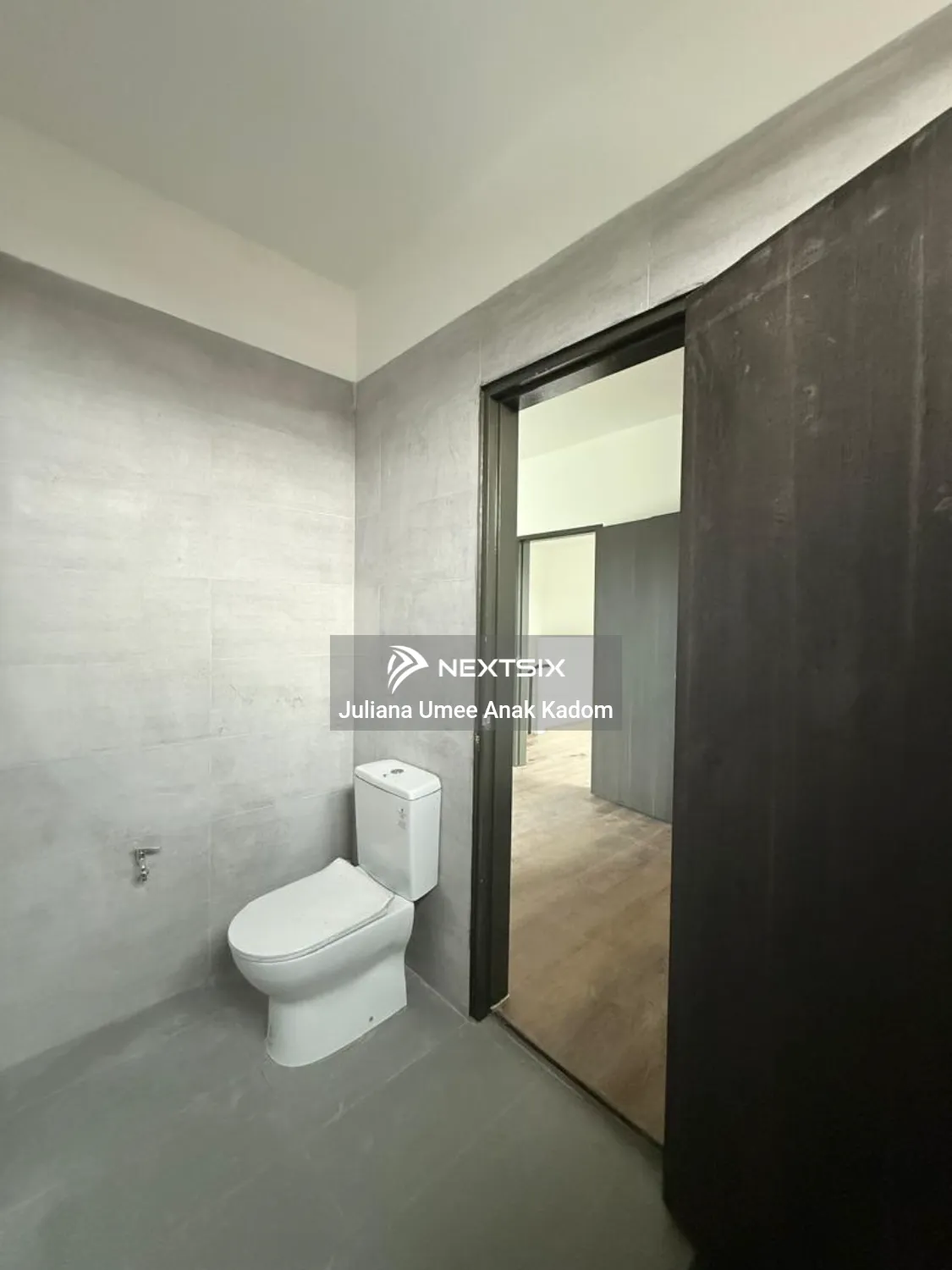 2-sty Terrace/Link House For Sale in Kuching Sarawak - Image 9