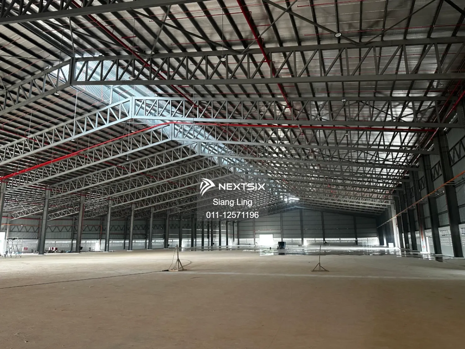 Detached Factory For Rent in Kulim Kedah - Image 2