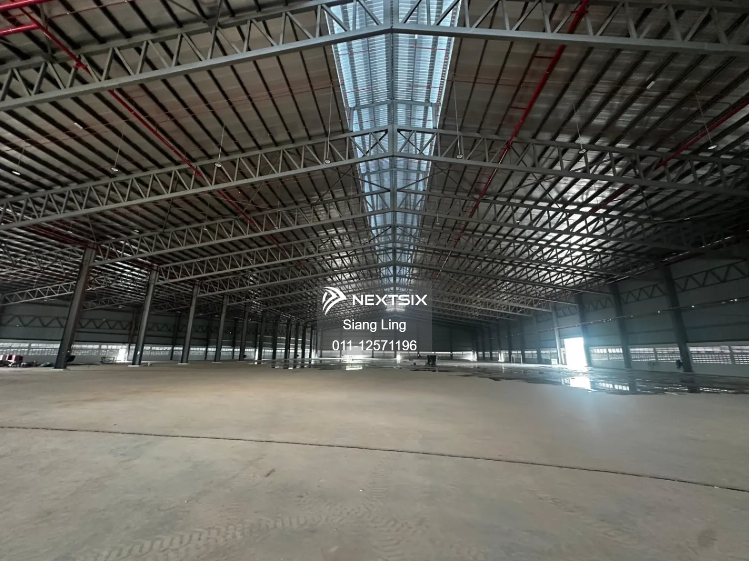 Detached Factory For Rent in Kulim Kedah - Image 3