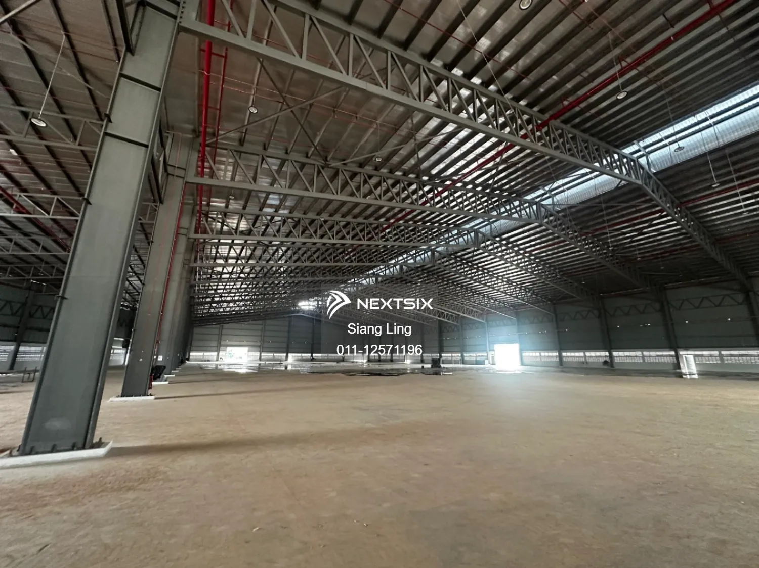 Detached Factory For Rent in Kulim Kedah - Image 4