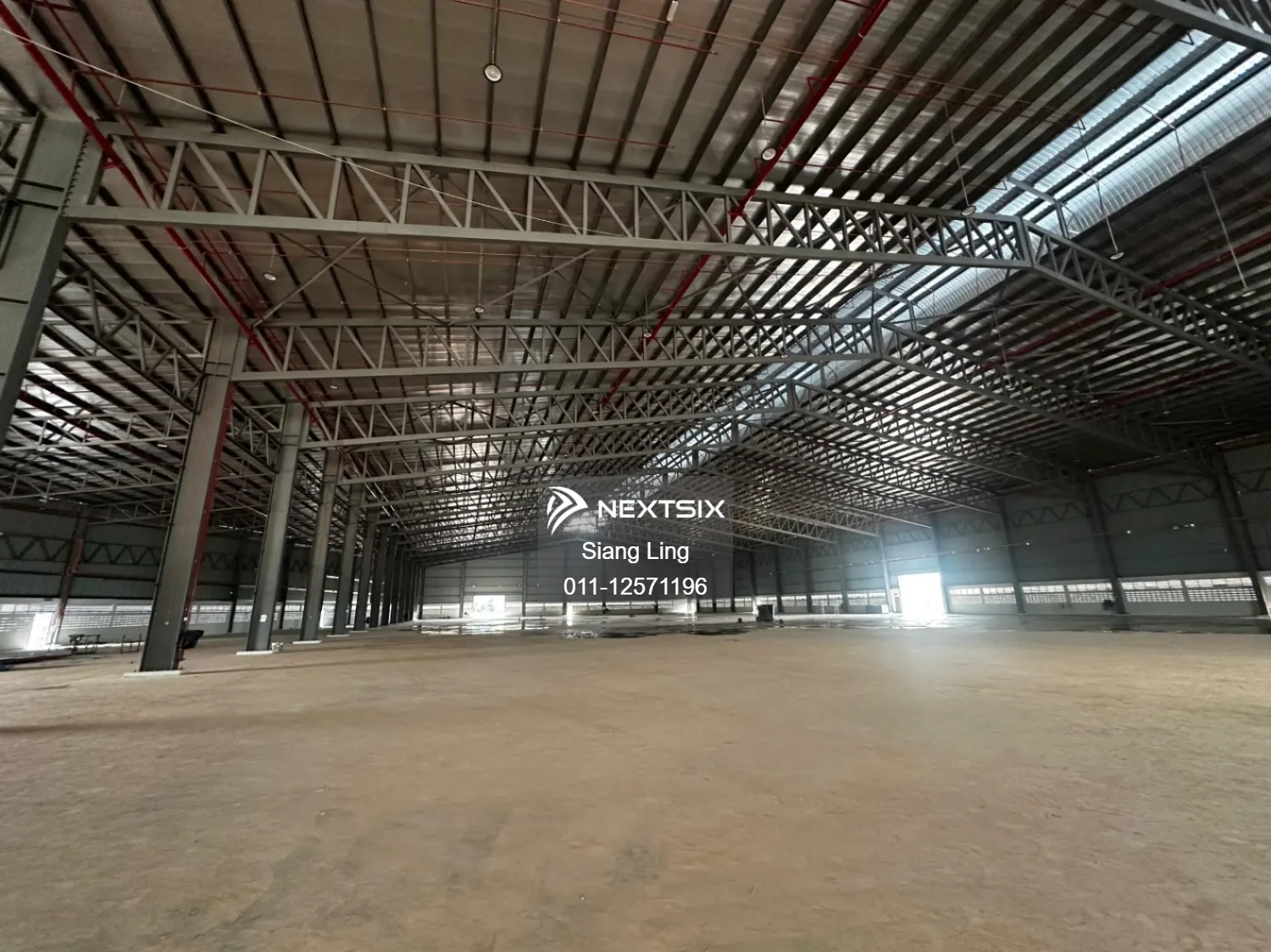 Detached Factory For Rent in Kulim Kedah - Image 5