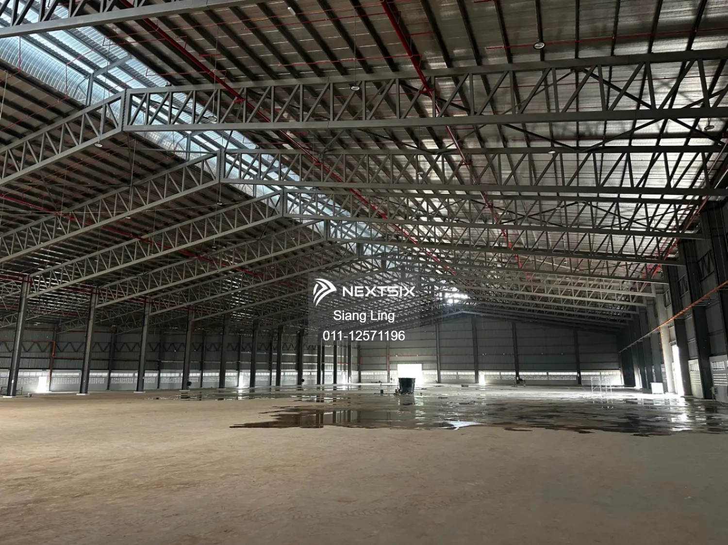 Detached Factory For Rent in Kulim Kedah - Image 6