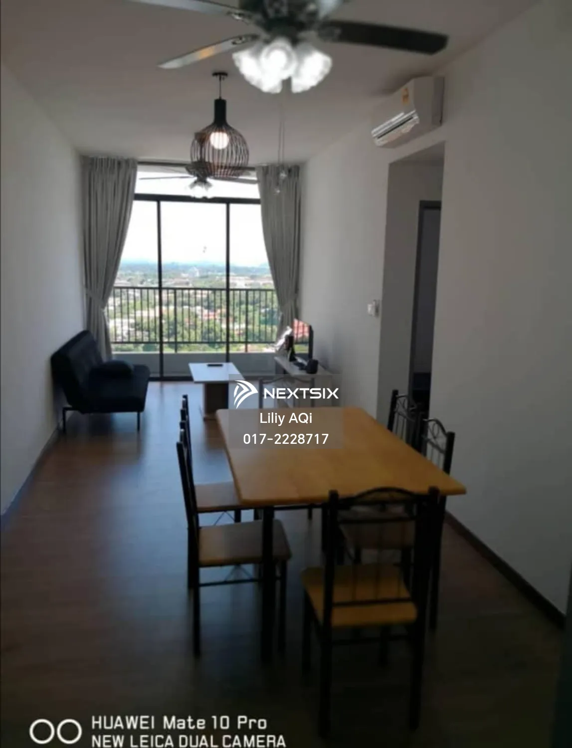 Condominium For Sale in Kota Kinabalu Sabah