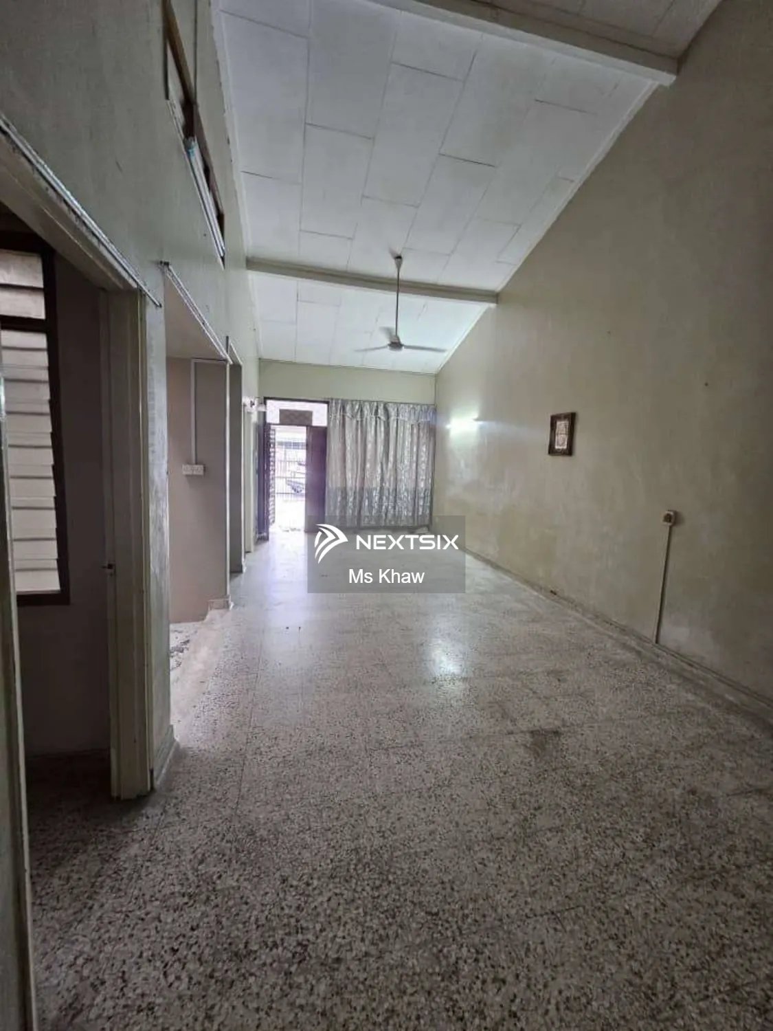 1-sty Terrace/Link House For Sale in Johor Bahru Johor