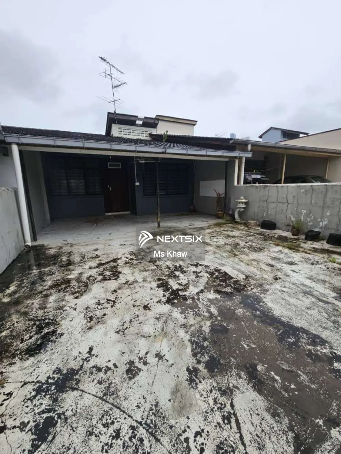 1-sty Terrace/Link House For Sale in Johor Bahru Johor - Image 5