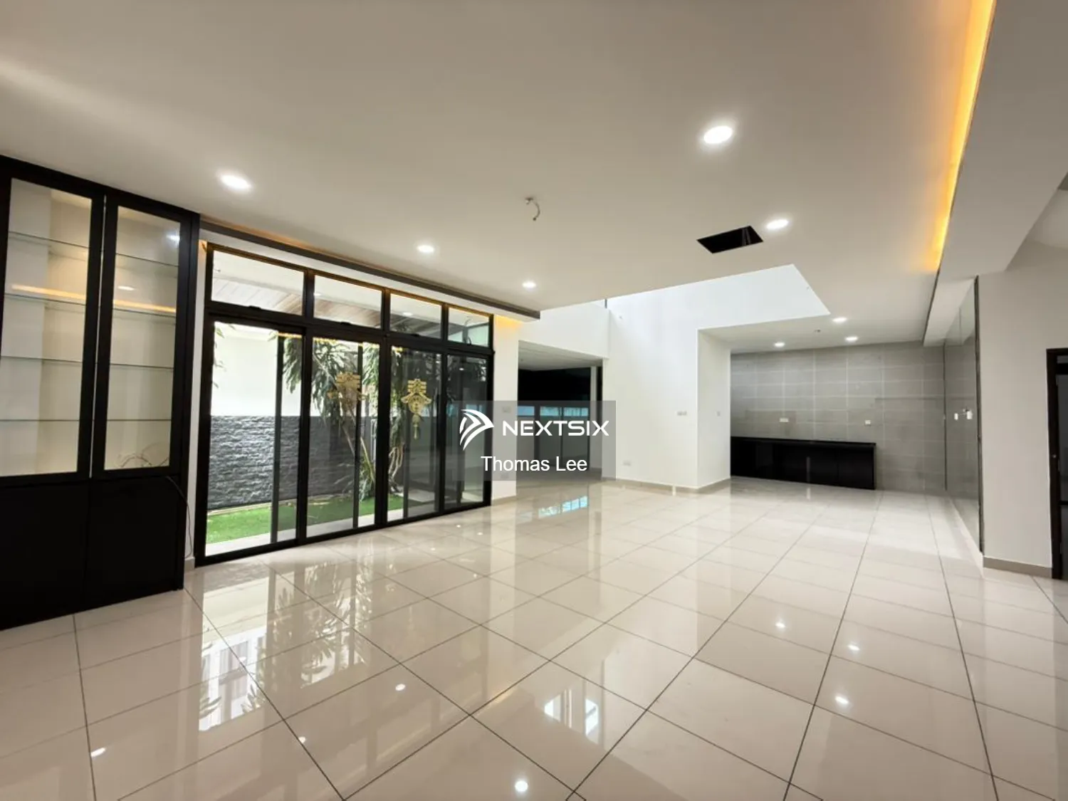 Semi-detached House For Sale in Ulu Tiram Johor - Image 1