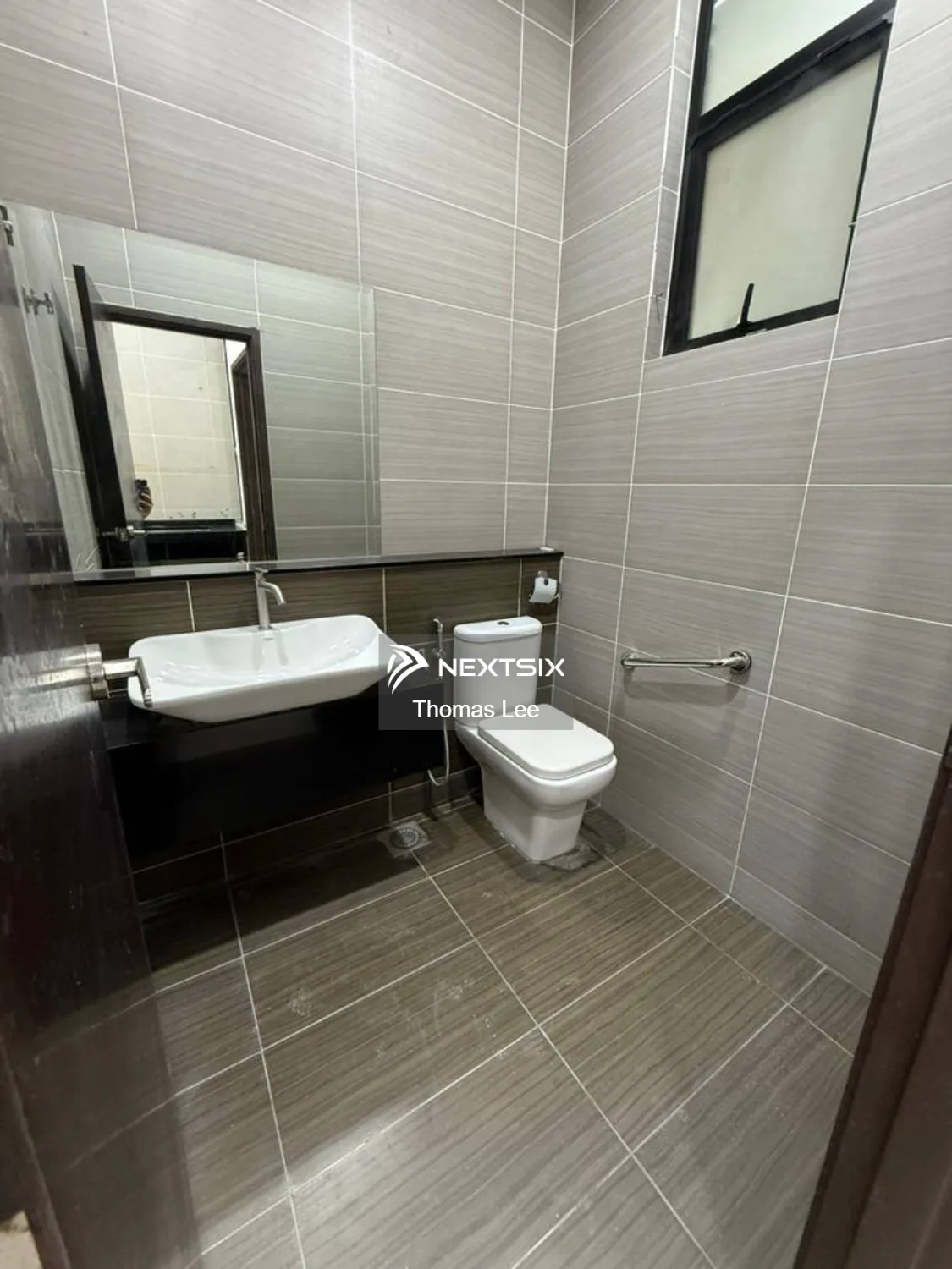 Semi-detached House For Sale in Ulu Tiram Johor - Image 10