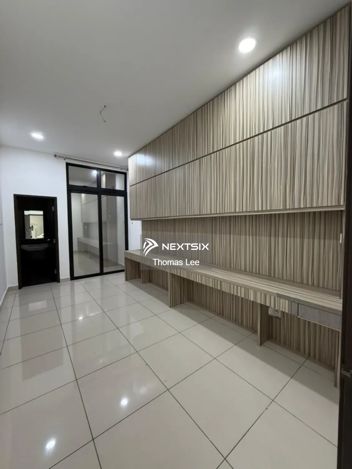 Semi-detached House For Sale in Ulu Tiram Johor - Image 18