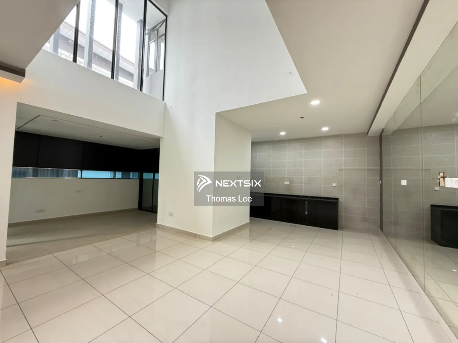 Semi-detached House For Sale in Ulu Tiram Johor - Image 19