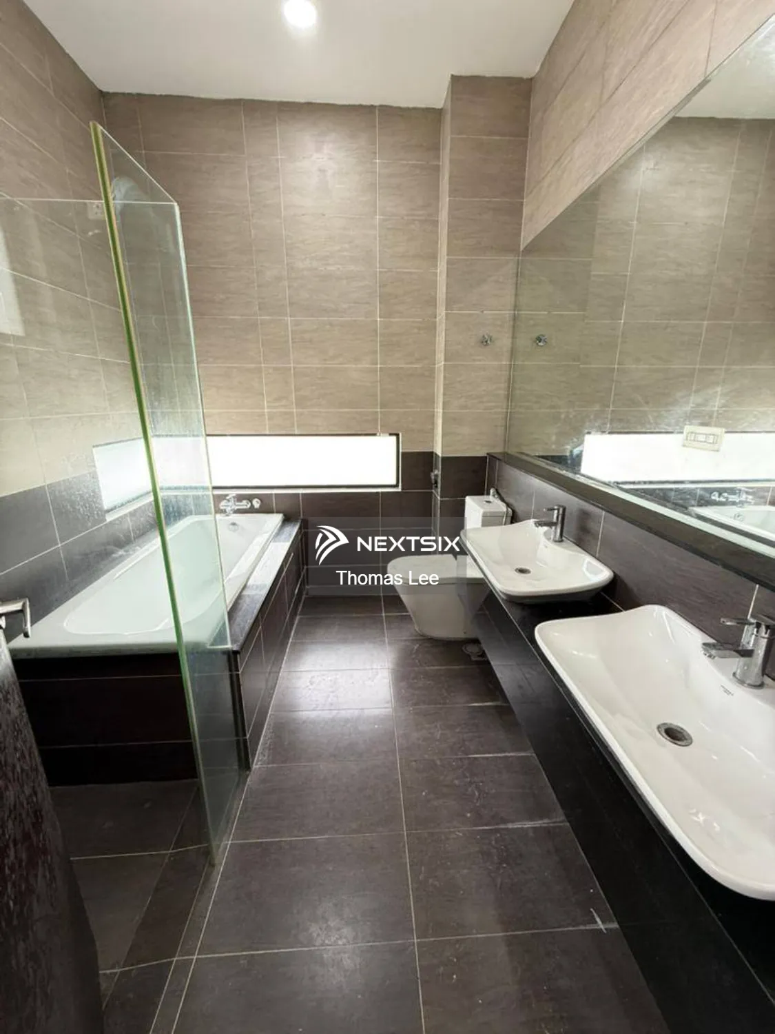 Semi-detached House For Sale in Ulu Tiram Johor - Image 20