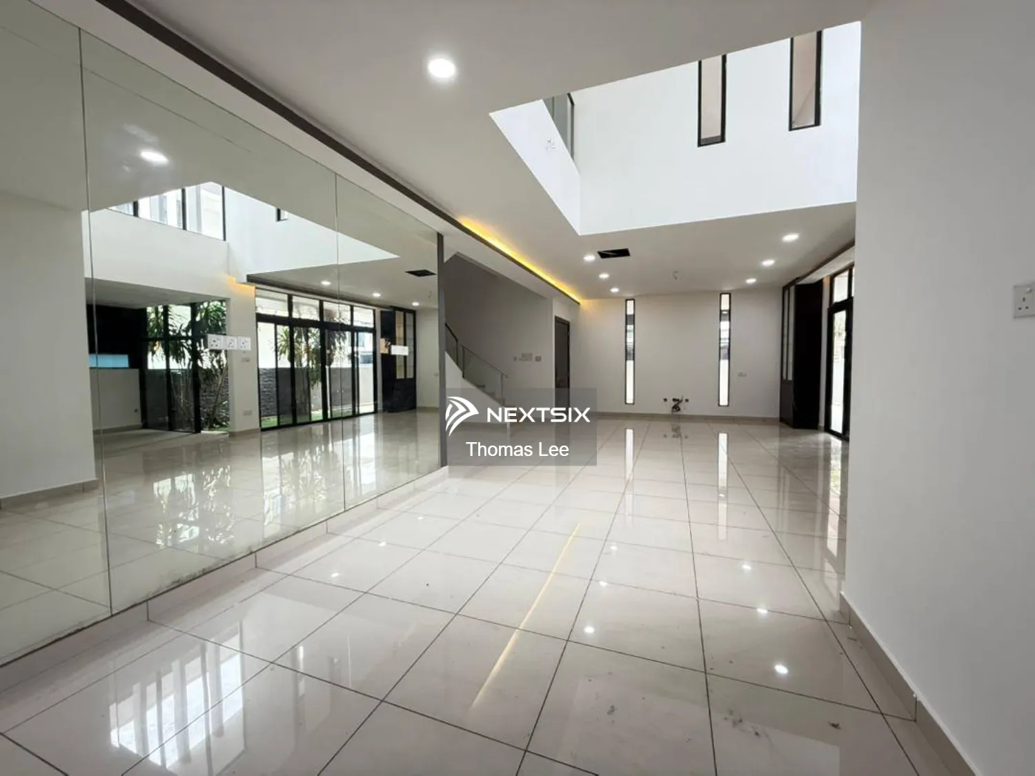 Semi-detached House For Sale in Ulu Tiram Johor - Image 21