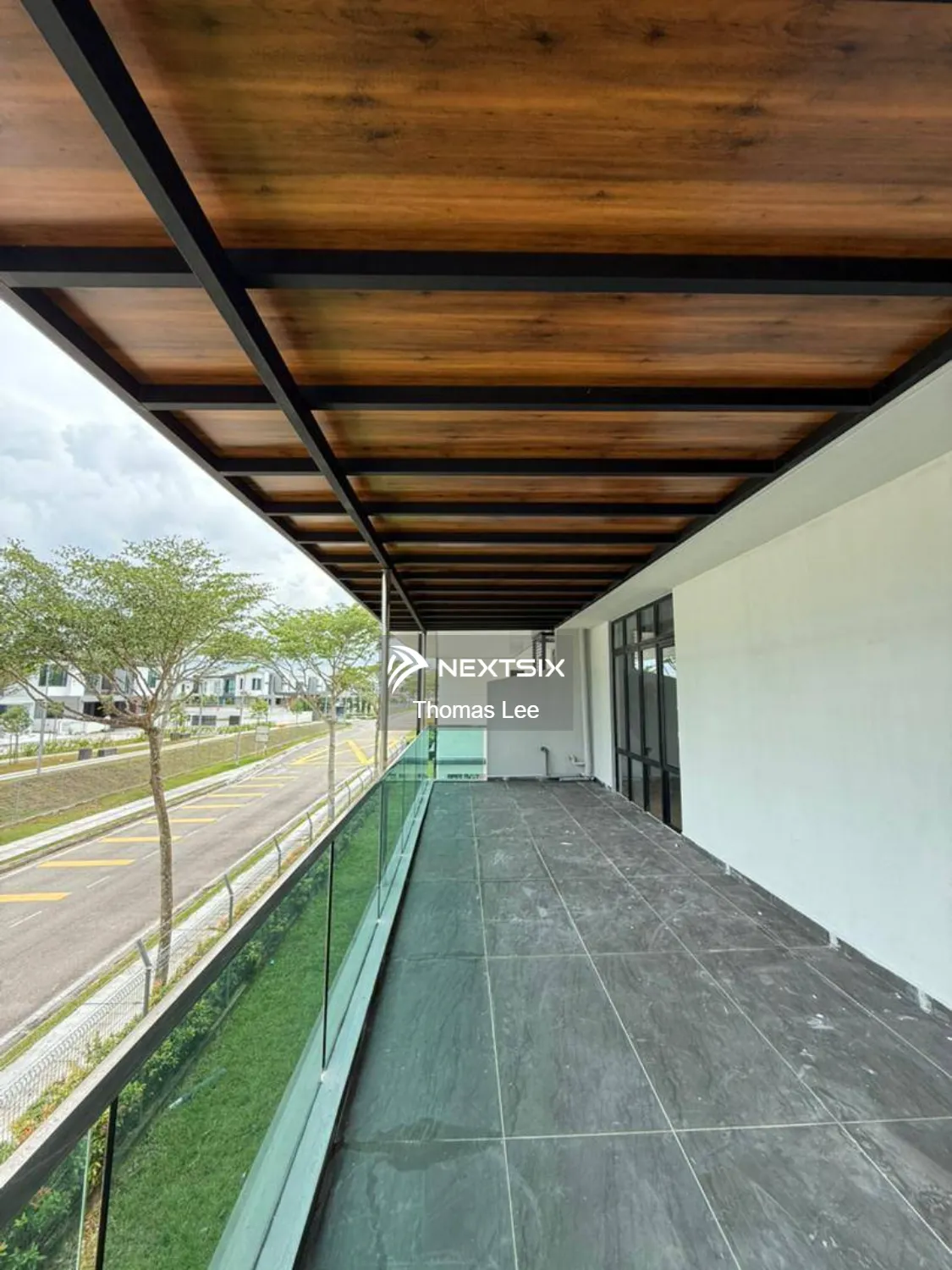 Semi-detached House For Sale in Ulu Tiram Johor - Image 3