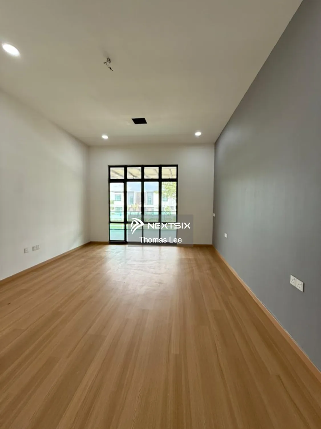 Semi-detached House For Sale in Ulu Tiram Johor - Image 6