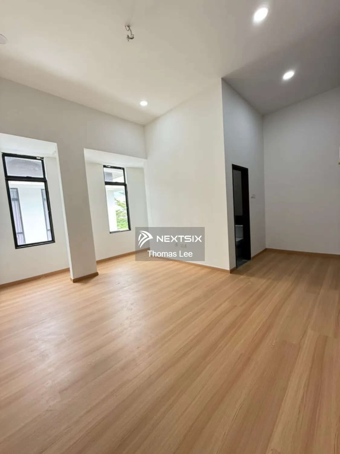 Semi-detached House For Sale in Ulu Tiram Johor - Image 9