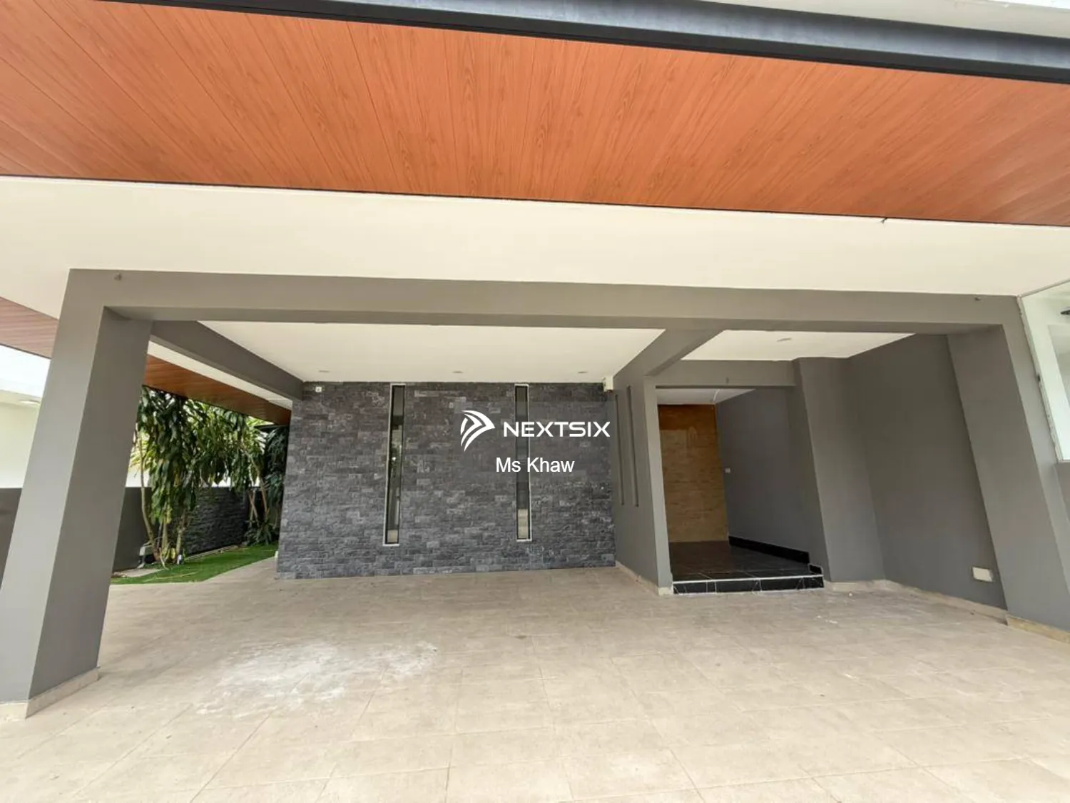 Semi-detached House For Sale in Ulu Tiram Johor - Image 11